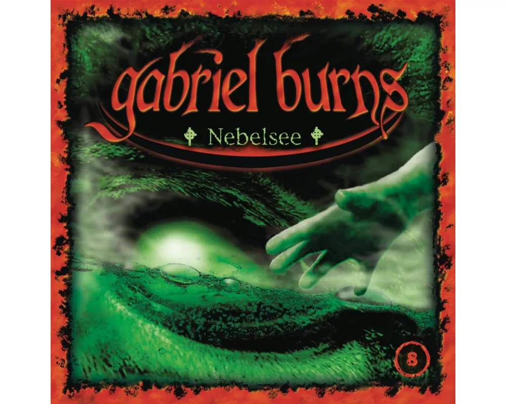 08/Nebelsee (Remastered Edition)