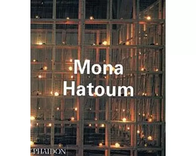 Mona Hatoum