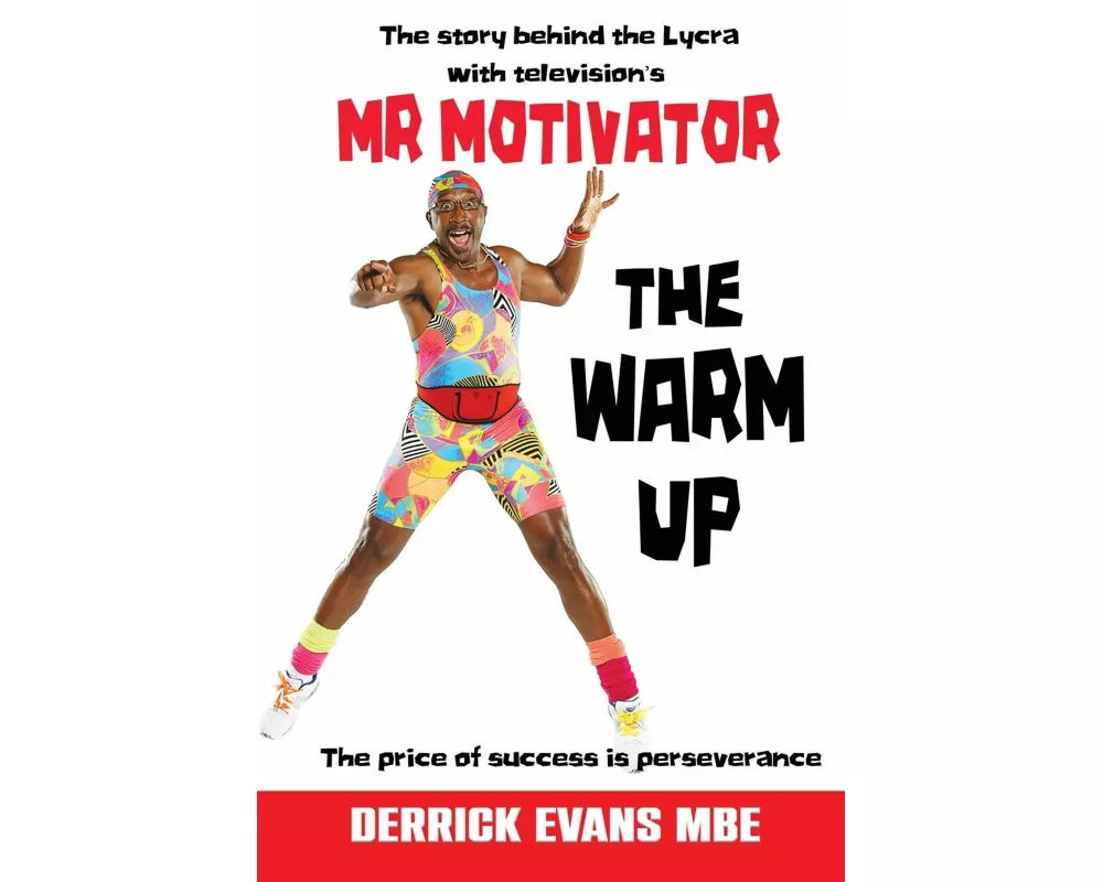 The Warm Up