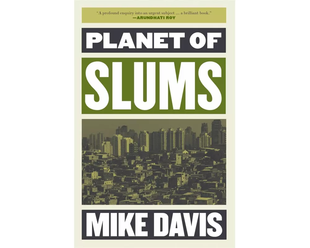 Planet of Slums