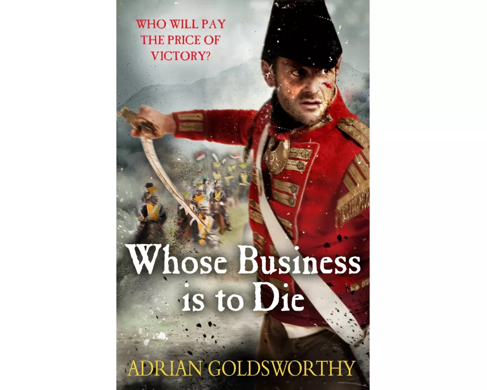 Whose Business Is to Die