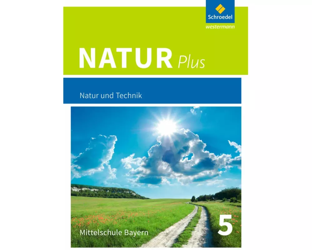 Natur plus - Ausgabe 2016 für Bayern