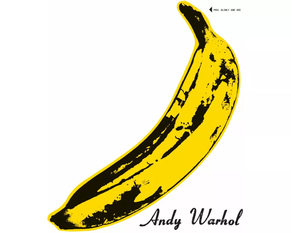 The Velvet Underground & Nico 45th Anniversary