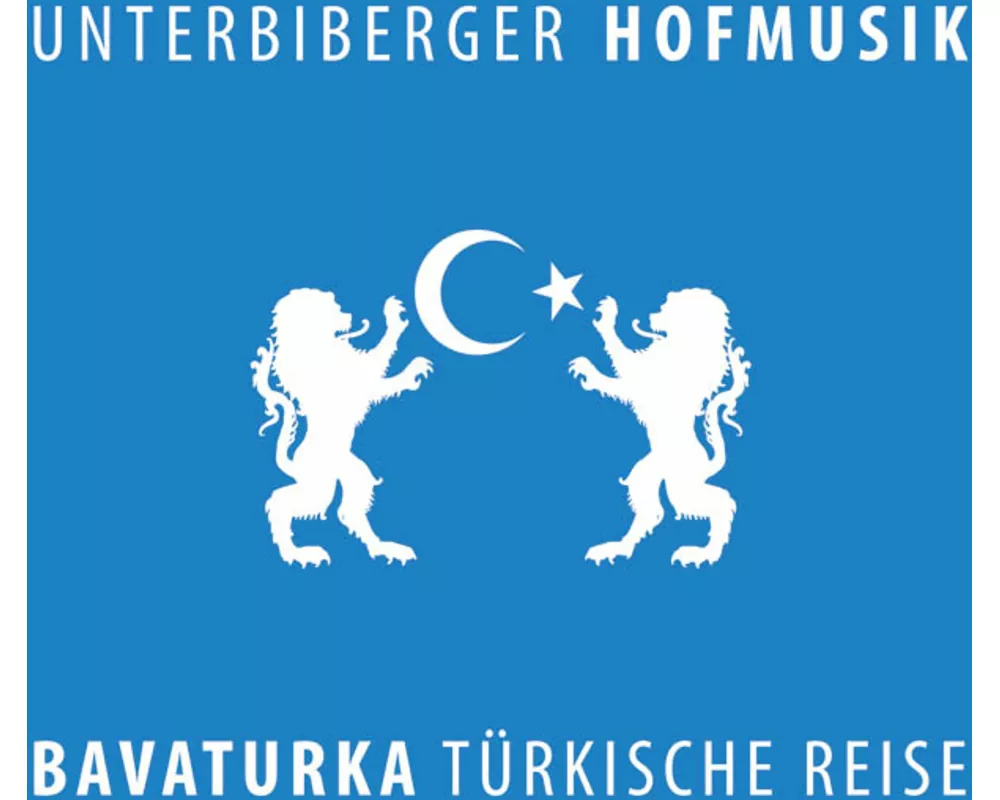 Bavaturka-Türkische Reise