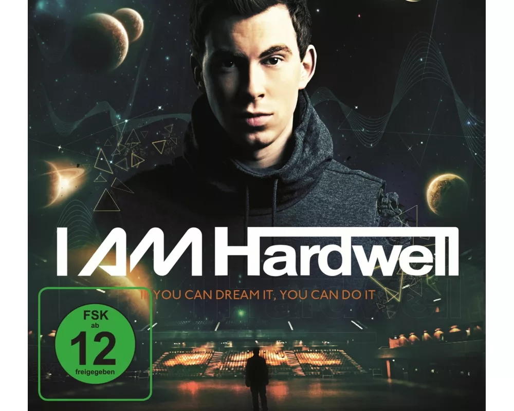 I Am Hardwell