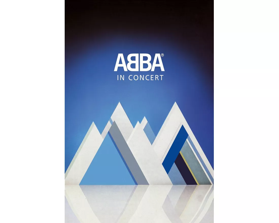 ABBA - In Concert