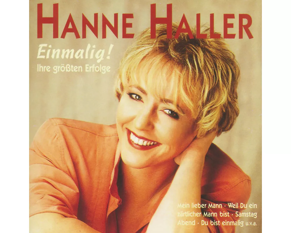 Einmalig! Ihre Gröáten Erfolge