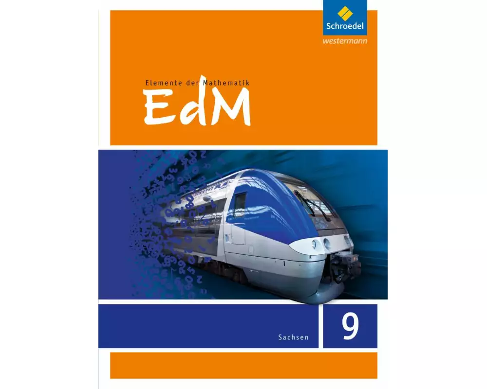Elemente der Mathematik SI - Ausgabe 2012 für Sachsen