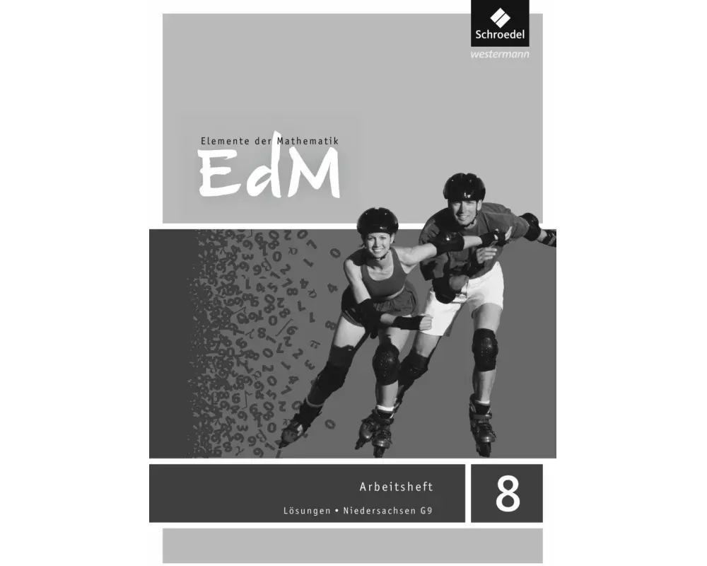 Elemente der Mathematik SI - Ausgabe 2015 für Niedersachsen G9