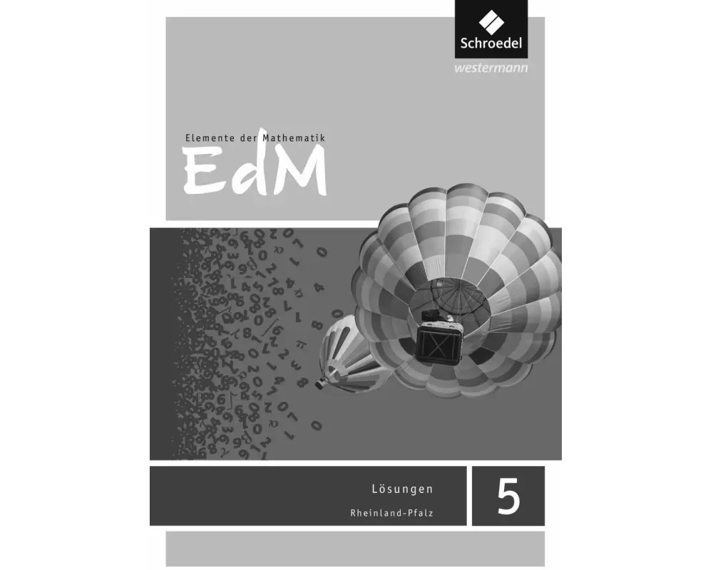 Elemente der Mathematik SI - Ausgabe 2016 für Rheinland-Pfalz