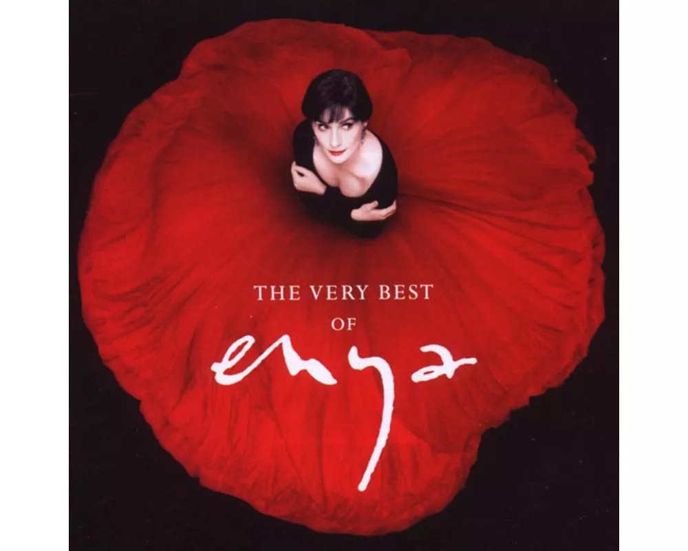The Very Best Of Enya