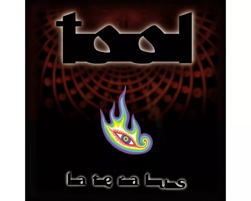 Lateralus