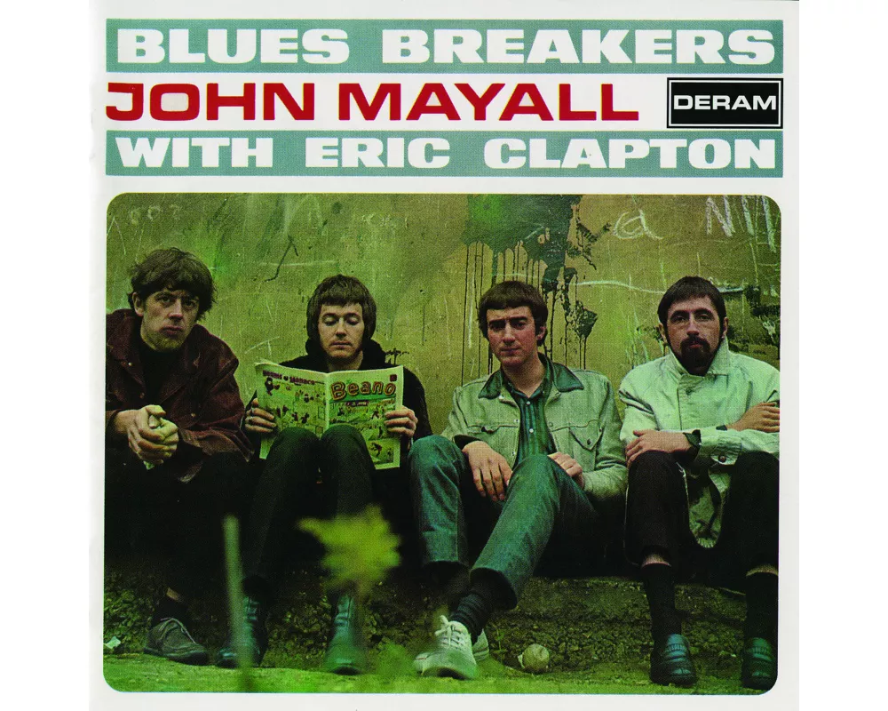 Blues Breakers Special Edition