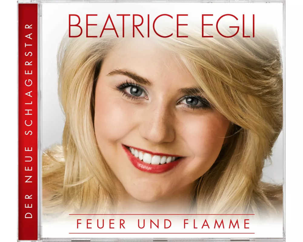 Feuer und Flamme