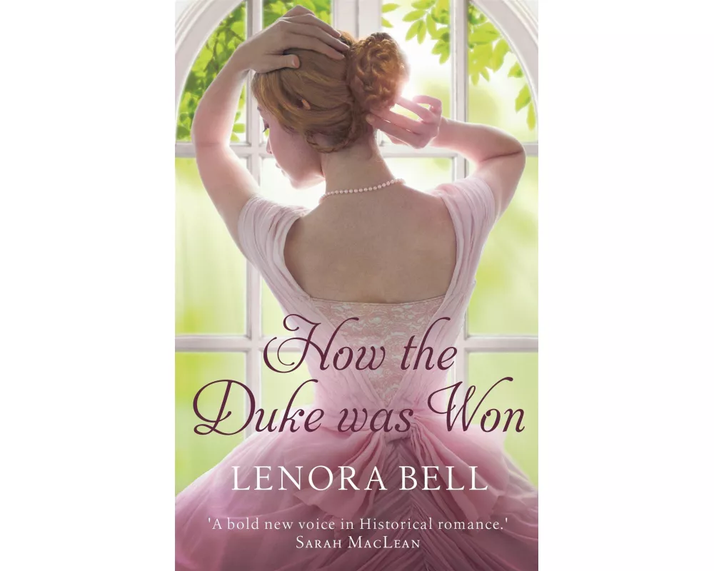 How the Duke Was Won