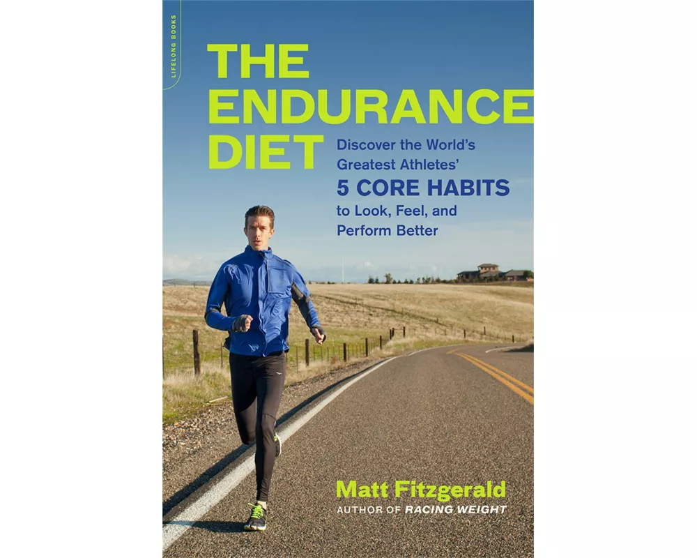 The Endurance Diet