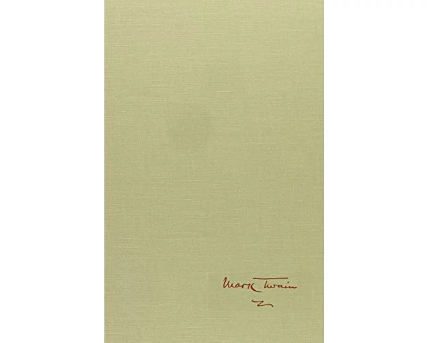 Mark Twain's Satires and Burlesques