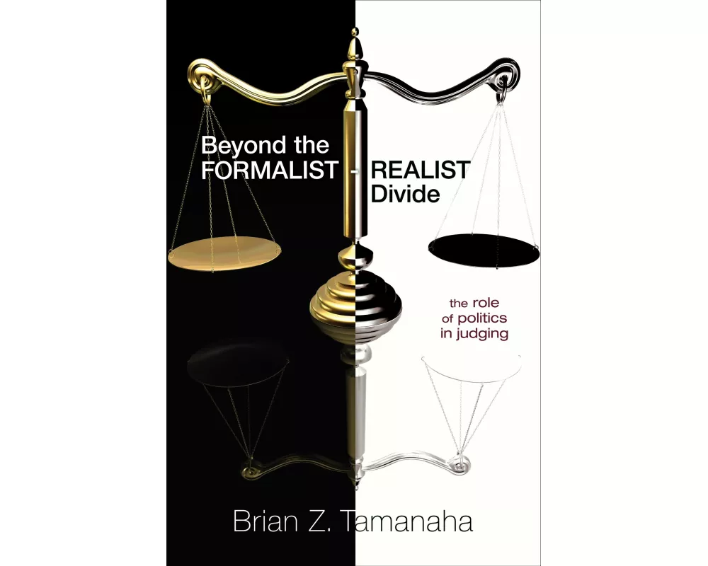 Beyond the Formalist-Realist Divide