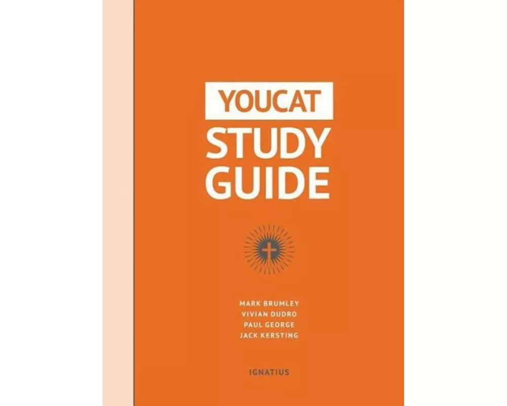 Youcat Study Guide