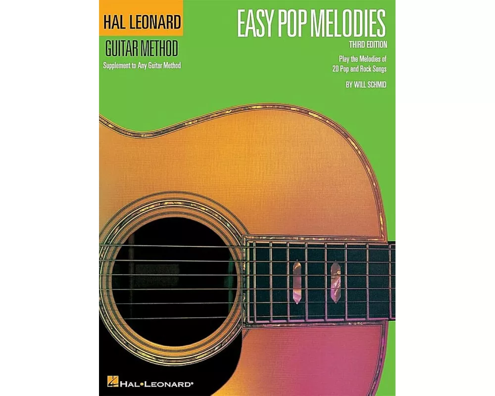 Easy Pop Melodies