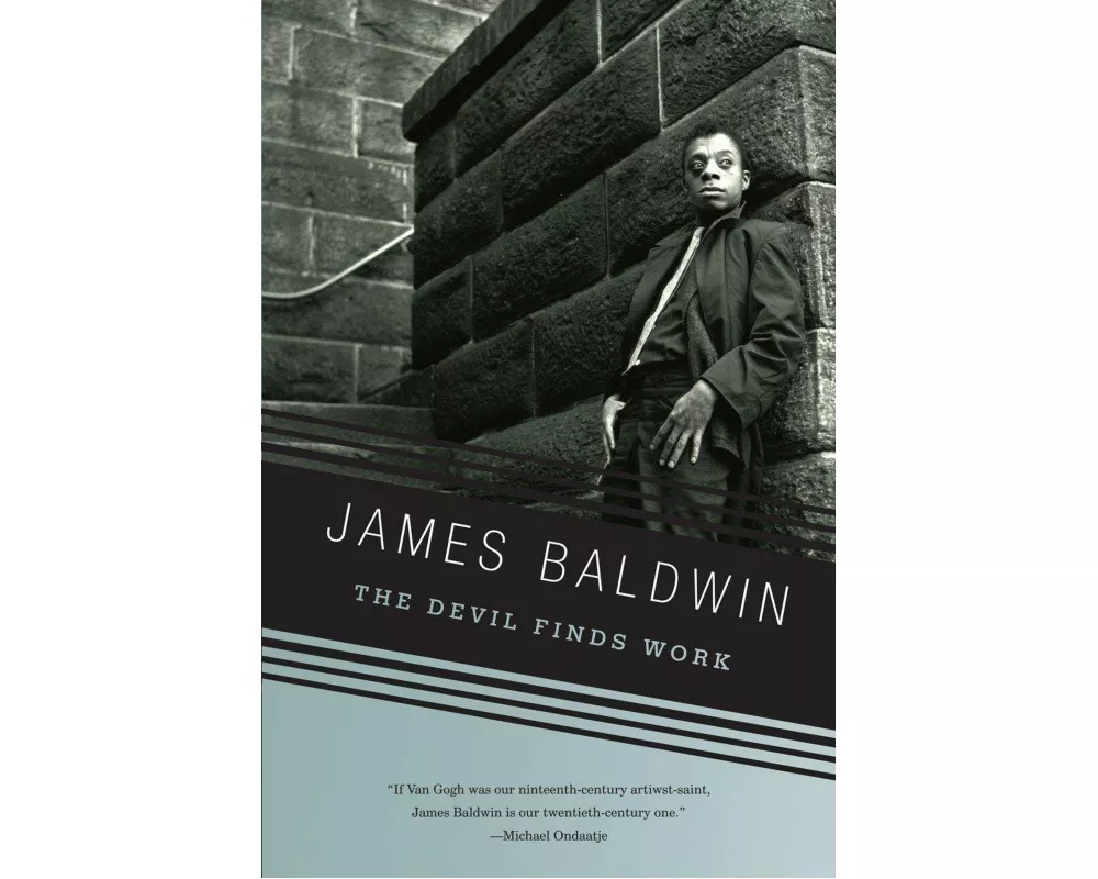 The Devil Finds Work