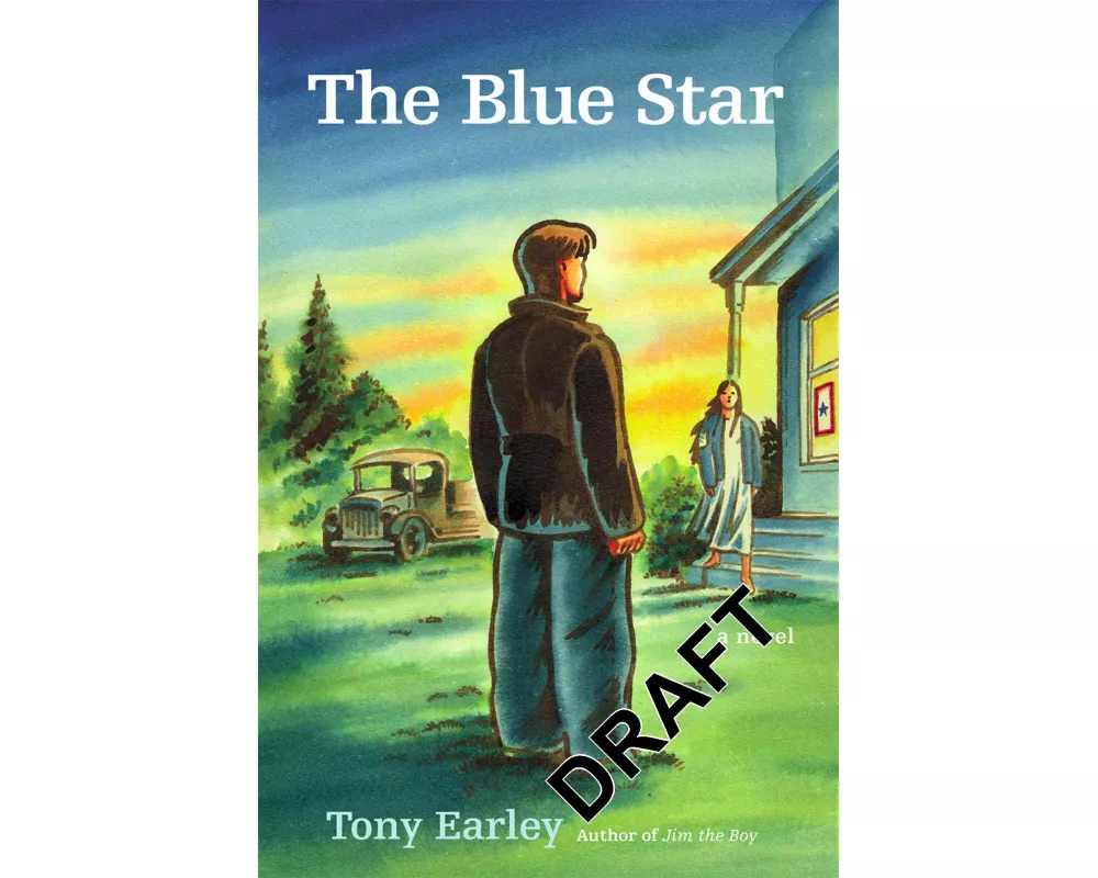 The Blue Star