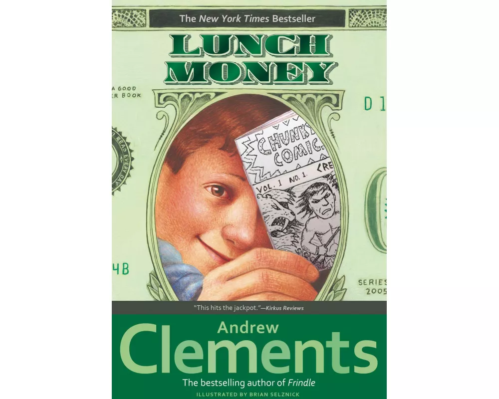 Lunch Money