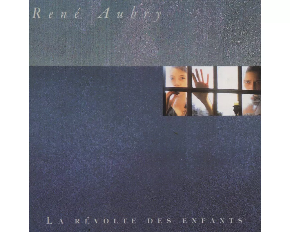 La Revolte Des Enfants