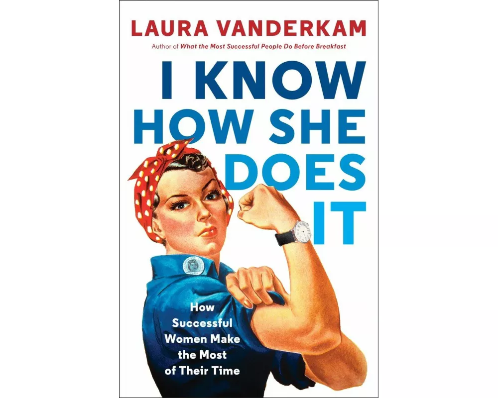 I Know How She Does It