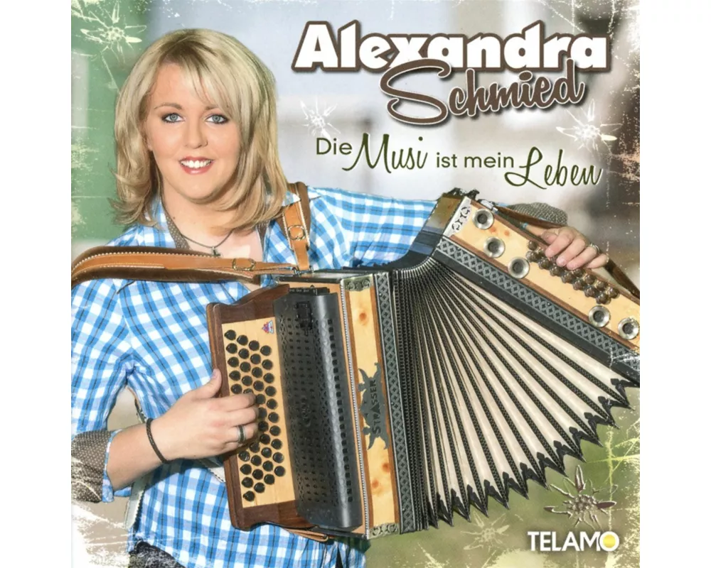 Die Musi Ist Mein Leben