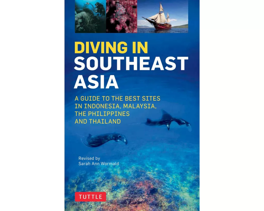 Diving in Southeast Asia