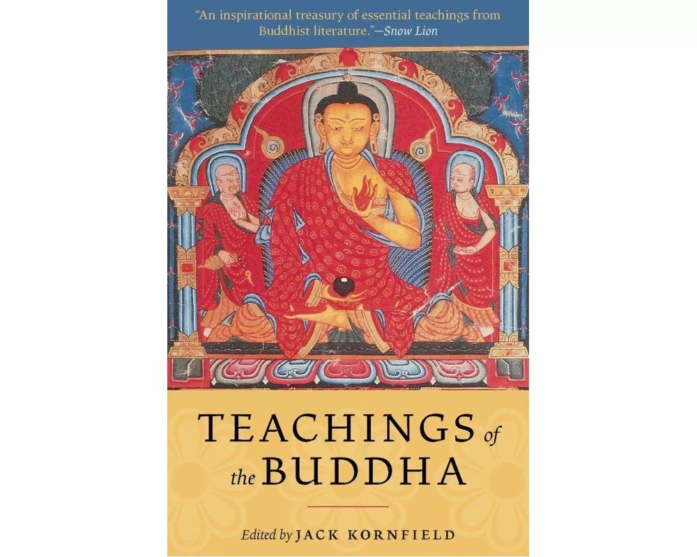 Teachings of the Buddha