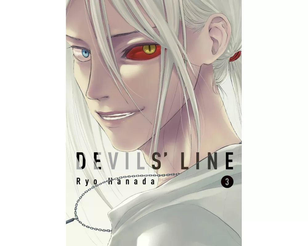 Devils' Line 3