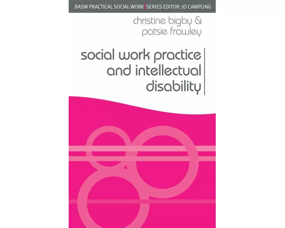 Social Work Practice and Intellectual Disability
