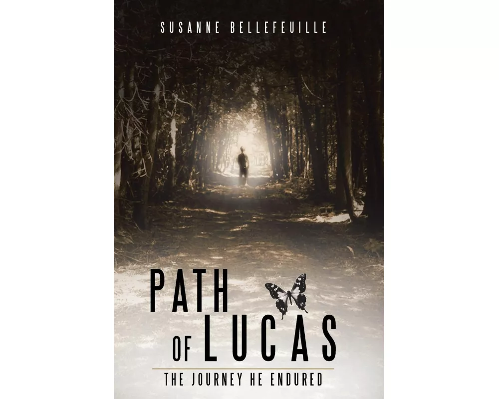Path of Lucas