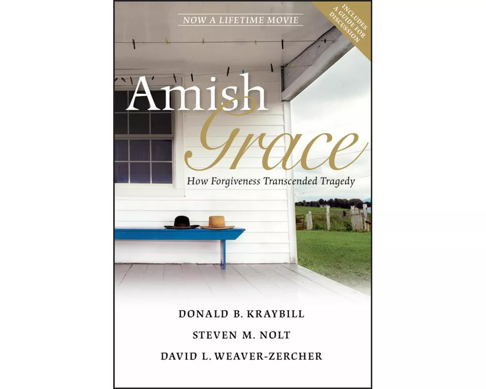 Amish Grace