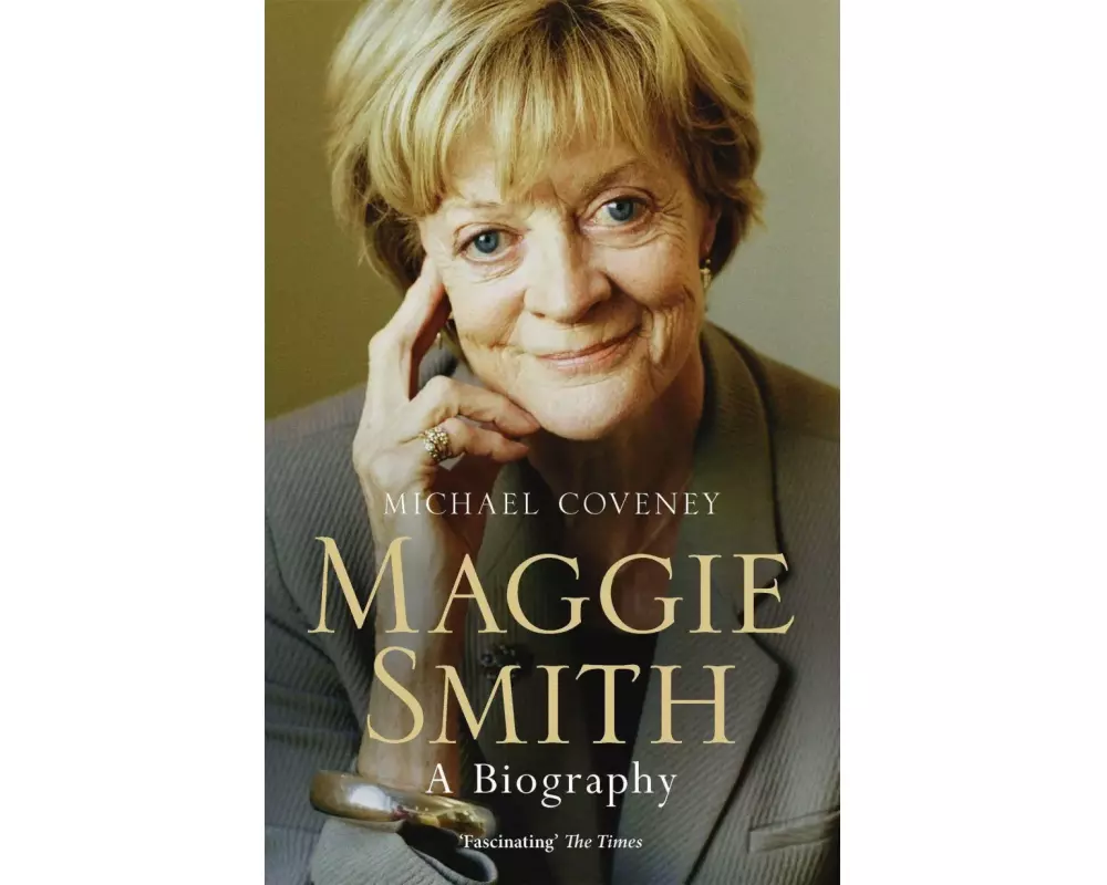Maggie Smith