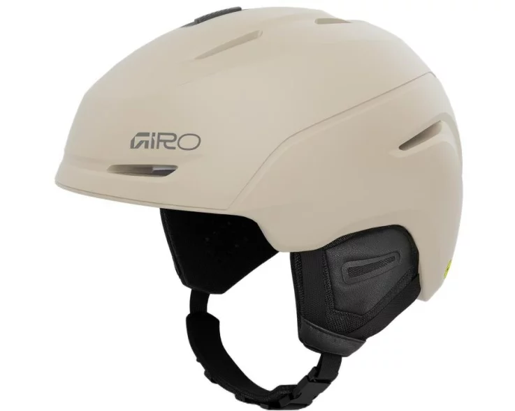 Giro Helm Neo MIPS Beige, S