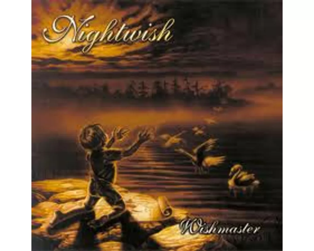 Wishmaster
