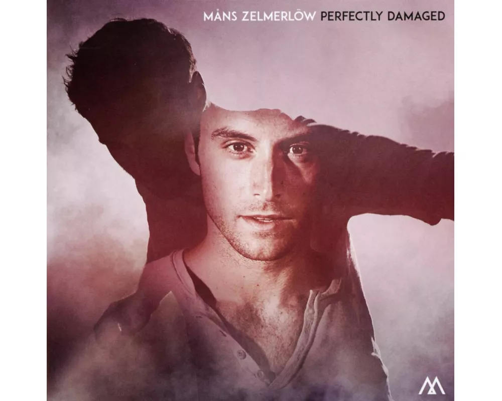Perfectly Damaged