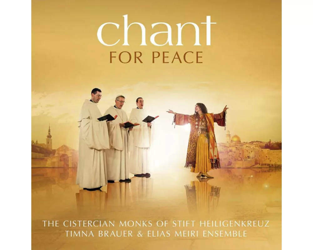 Chant For Peace
