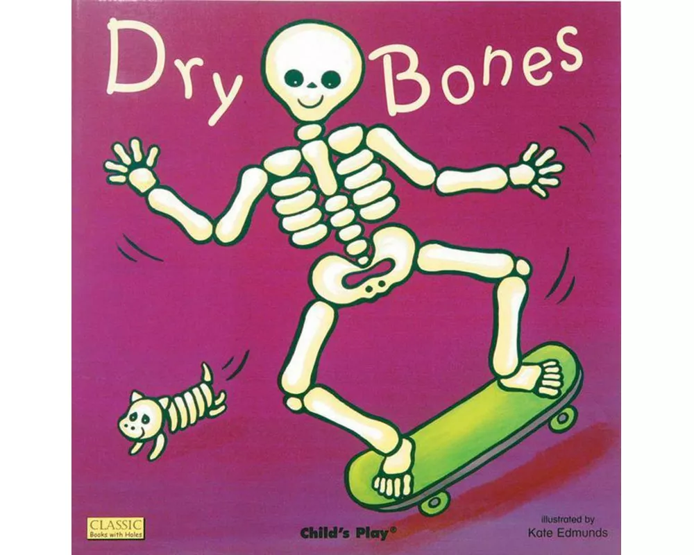 Dry Bones