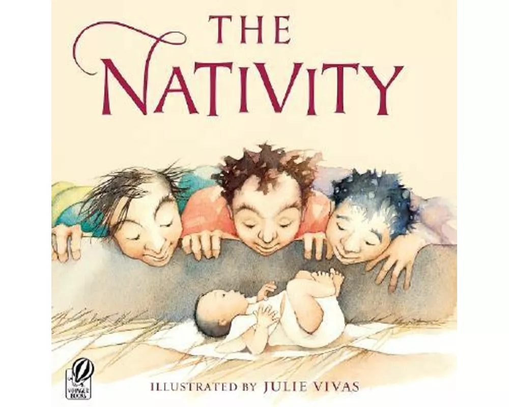 The Nativity