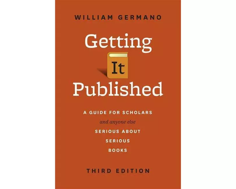 Getting It Published