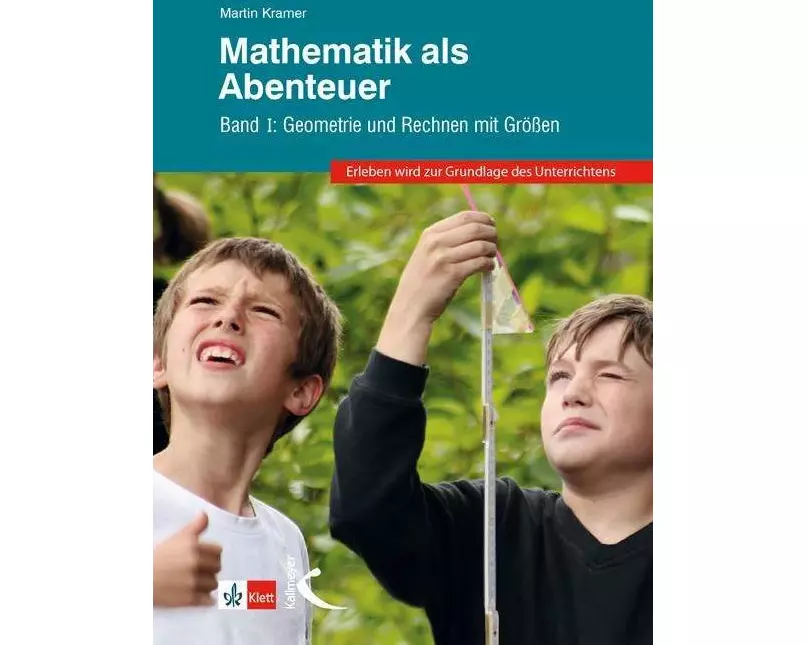 Mathematik als Abenteuer