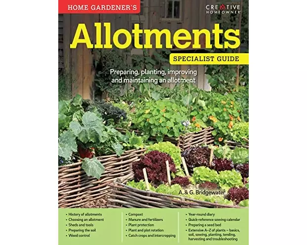 Home Gardener's Allotments