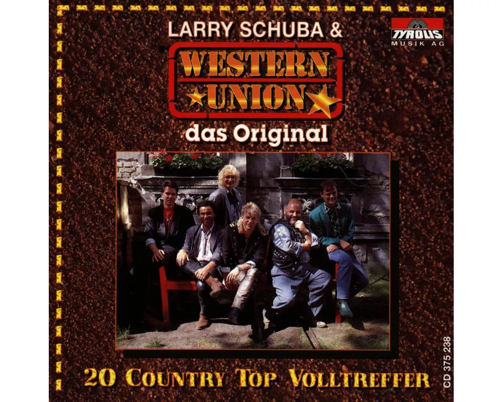 Das Original/20 Country Top Volltreffer