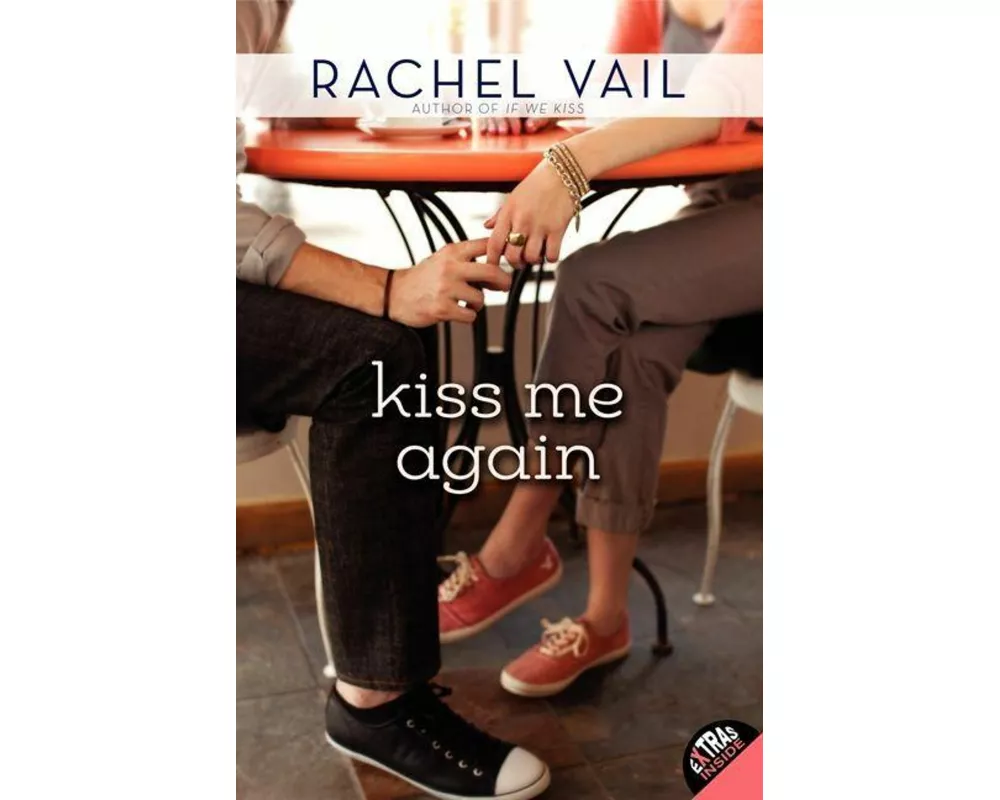 Kiss Me Again
