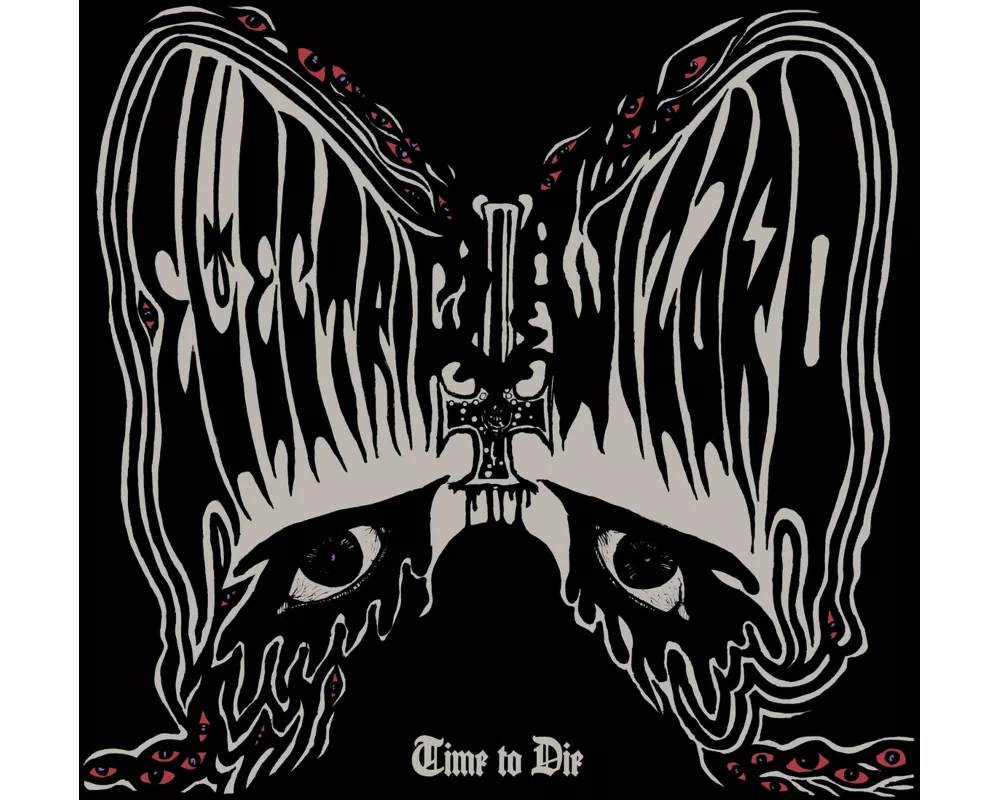 Time To Die