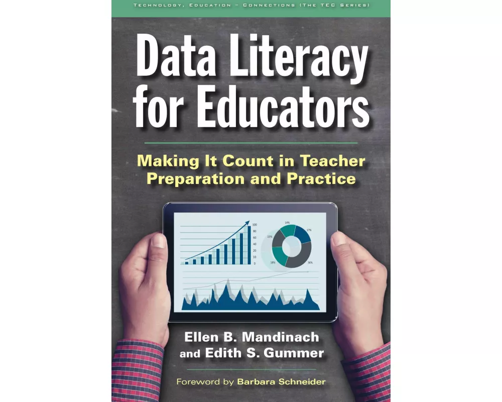Data Literacy for Educators